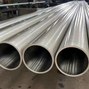 Tarkkuus ruostumaton teräsputki Esp-pumpulle