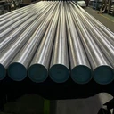 Tarkkuusteräsputki Esp-pumpulle