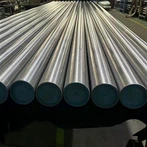 Tarkkuusteräsputki Esp-pumpulle